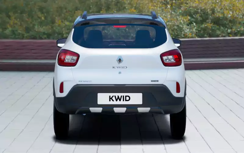 Kwid